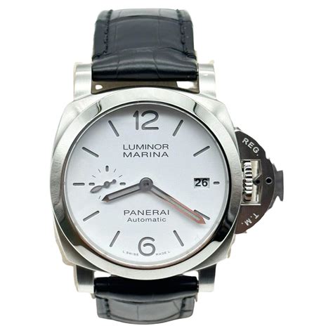 panerai metal bracelet for sale|panerai bracelet for sale.